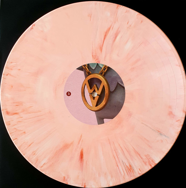 Whizz - The Souloist | Dedicate (DDCT004) - 2