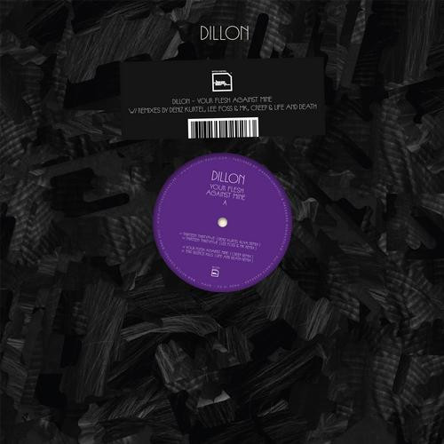 Dillon - Your Flesh Against Mine | BPitch Control (BPC259) - 3