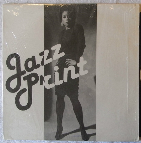 Jazz Print - Jazz Print | Black Horse (HRJ 5901) - main Jazz Print - Jazz Print | Black Horse (HRJ 5901) - main