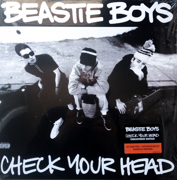 Check Your Head