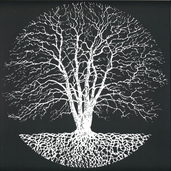Mos Howieson - Untitled | Silent Season (SSX03) - 2