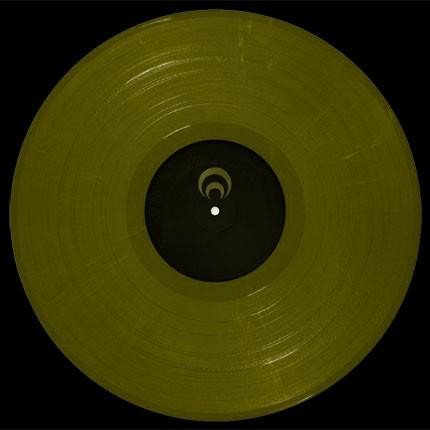 Sebastien San - Thunder/Storm EP | Echocord Colour (Echocord Colour 05)