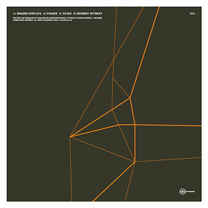 Adam Beyer & Peter Benisch - Phases | Inside (IS06) - 2