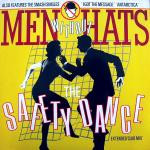 Men Without Hats - The Safety Dance (Extended 'Club Mix') | Discos MVM (MV.012005) - main
