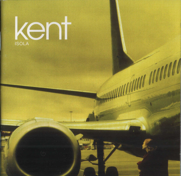 Kent - Isola | RCA Victor (74321 56071 2) - main