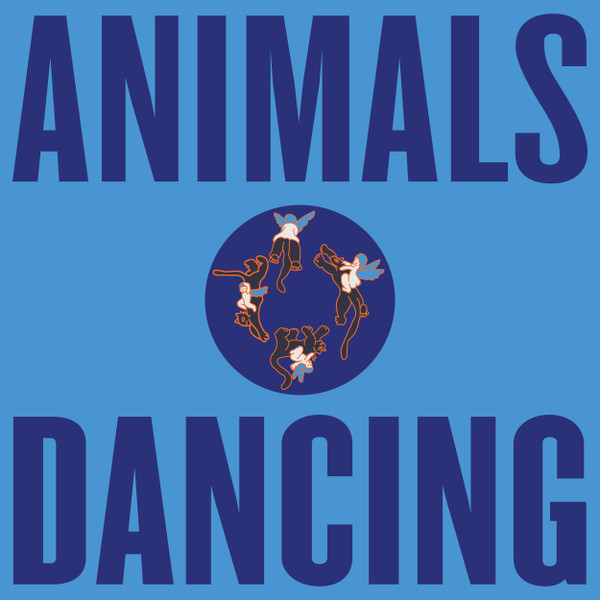 Mayurashka - Guidance To The Sennou | Animals Dancing (ANIMALS011) - main