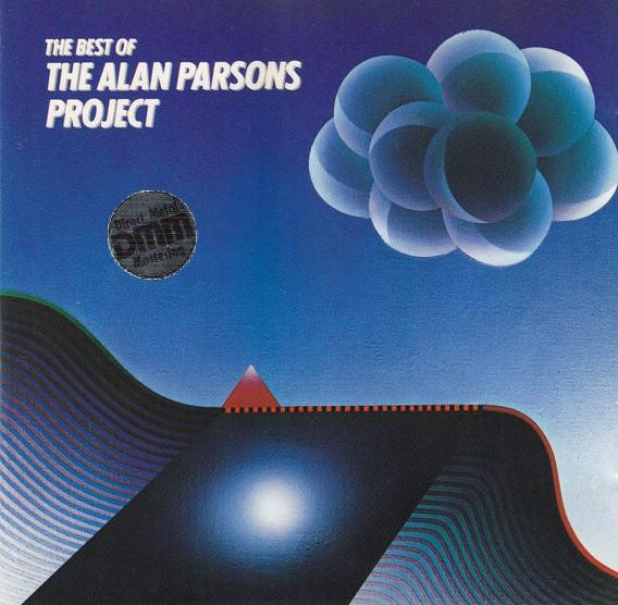 The Alan Parsons Project - The Best Of The Alan Parsons Project | Arista (205 909) - main The Alan Parsons Project - The Best Of The Alan Parsons Project | Arista (205 909) - main