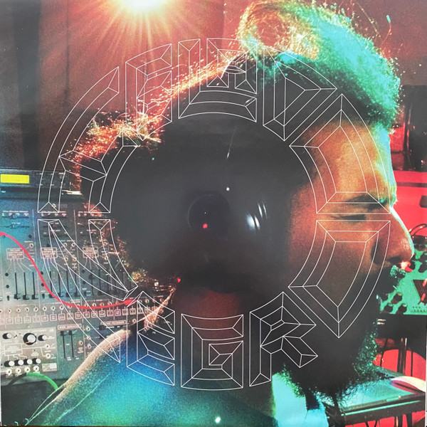 Helado Negro - Invisible Life | Asthmatic Kitty Records (AKR095) - 3