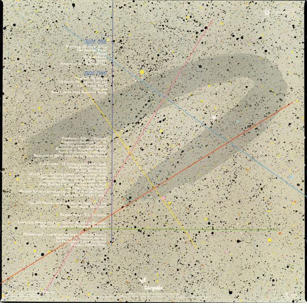 Leo Kottke - Time Step | Chrysalis (205 464) - 2