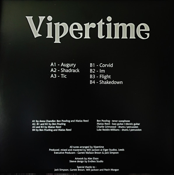 Vipertime - Shakedown | Eiger Studios (none) - 2 Vipertime - Shakedown | Eiger Studios (none) - 2
