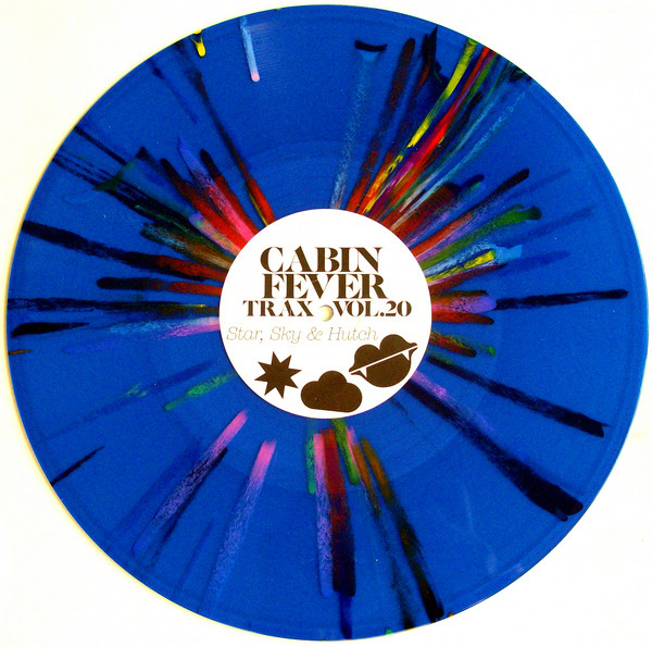 Cabin Fever - Cabin Fever Trax Vol.20 | RKDS (RKDS 020)