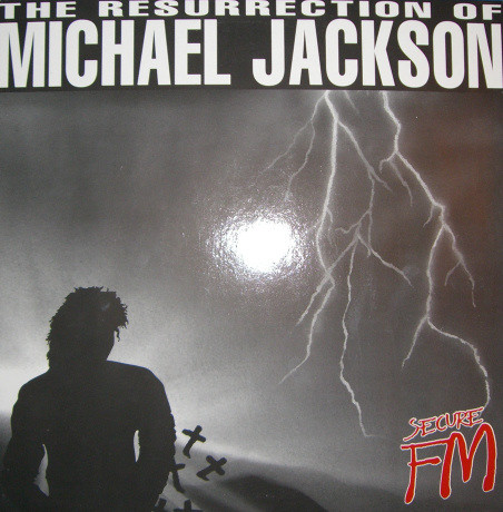Secure FM - The Resurrection Of Michael Jackson | Total Recall (SPV 050-08205) - main Secure FM - The Resurrection Of Michael Jackson | Total Recall (SPV 050-08205) - main