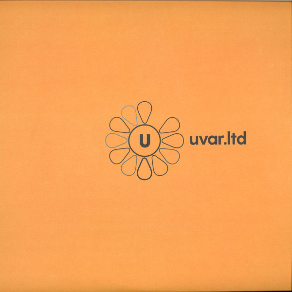 Various - uvar.ltd | UVAR (UVARLTD002)