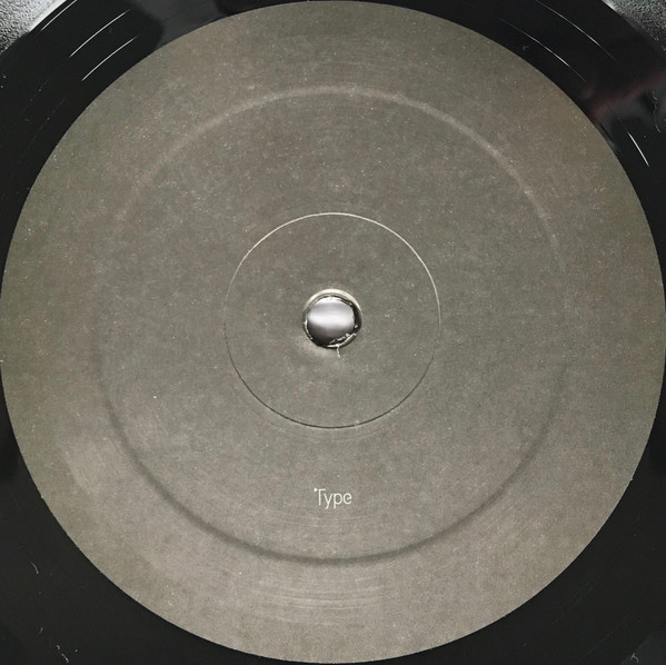 William Fowler Collins - The Resurrections Unseen | Type (TYPE103V) - 4 William Fowler Collins - The Resurrections Unseen | Type (TYPE103V) - 4