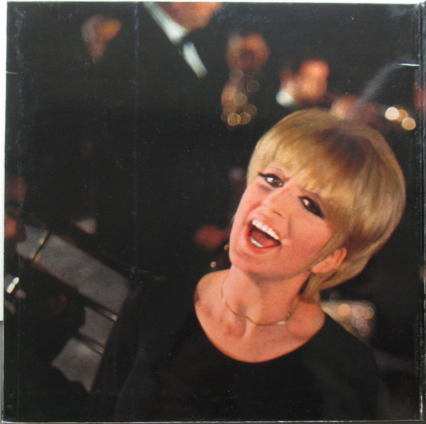 Mina - Canzonissima '68 | PDU (Pld A.5005) - 3