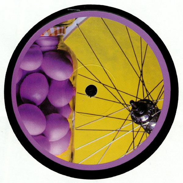 Sakro - Millions Of Stars EP | Half Baked (HB012)