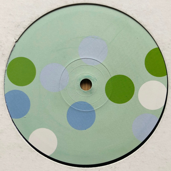 Thomas Fehlmann - Streets Of Blah | Kompakt (KOM 64) - 2