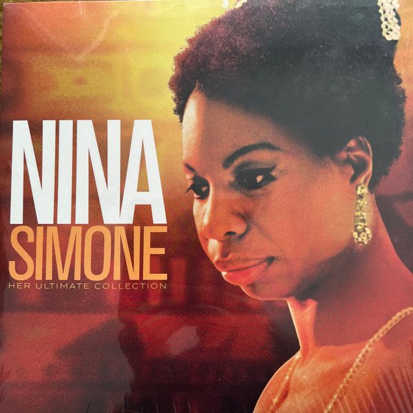 Nina Simone - Her Ultimate Collection | Sony Music Entertainment Netherlands B.V. (19075991961) - main