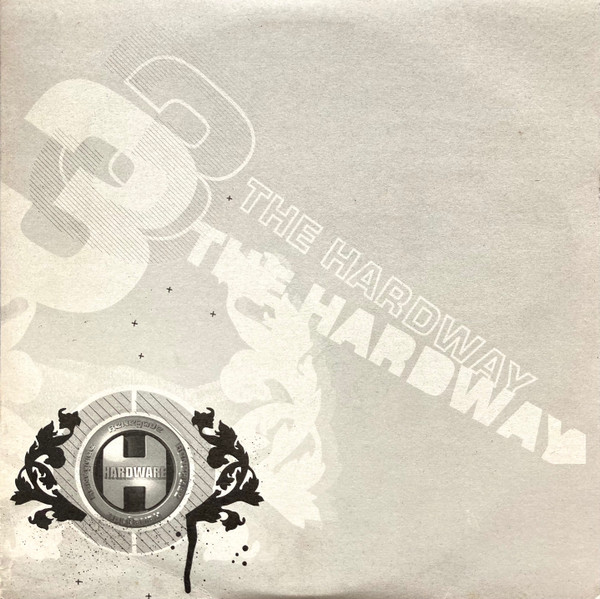 Various - 3 The Hardway Vol 2. | Renegade Hardware (RH67) - main