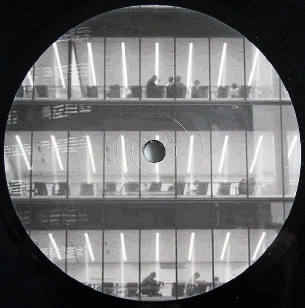 S:VT - Subterranean Realm | Work Them Records (Workthemrecords016) - 2