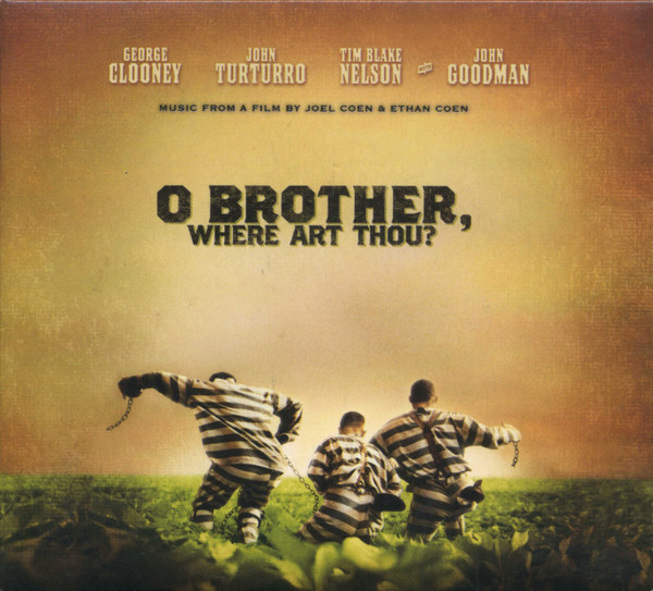 Various - O Brother, Where Art Thou? | Mercury (088 170-069-2)