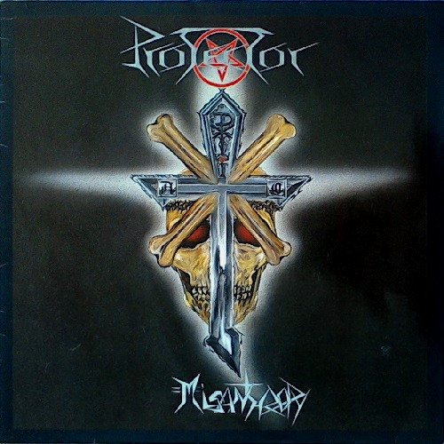 Protector - Misanthropy | Atom H (ATOM H 1) - main