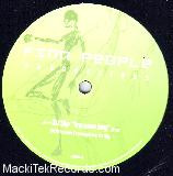 DJ Sly - Try Some Fing Else / Rock N Roll | Finn People Productions (FINN016) - main