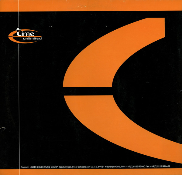 Roughage - Roughage 5 | Time Unlimited (time 033-6) - 4