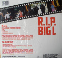 O.C. - M.U.G. / Dangerous | Re-Issue Records (RIR-005) - 2 O.C. - M.U.G. / Dangerous | Re-Issue Records (RIR-005) - 2