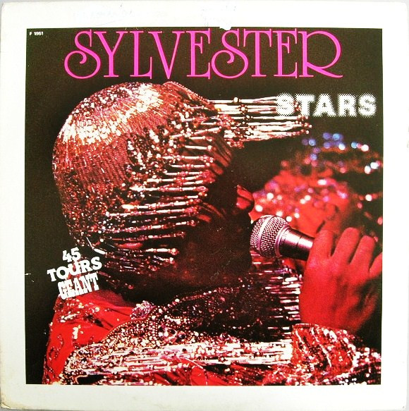 Sylvester - Stars | Fantasy (F 1951)
