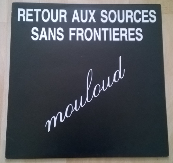 Mouloud - Retour aux sources sans frontières | Free Lance (AG 79-87)