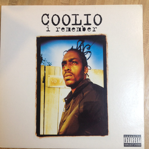 Coolio - I Remember | Tommy Boy (TB 635) - main Coolio - I Remember | Tommy Boy (TB 635) - main