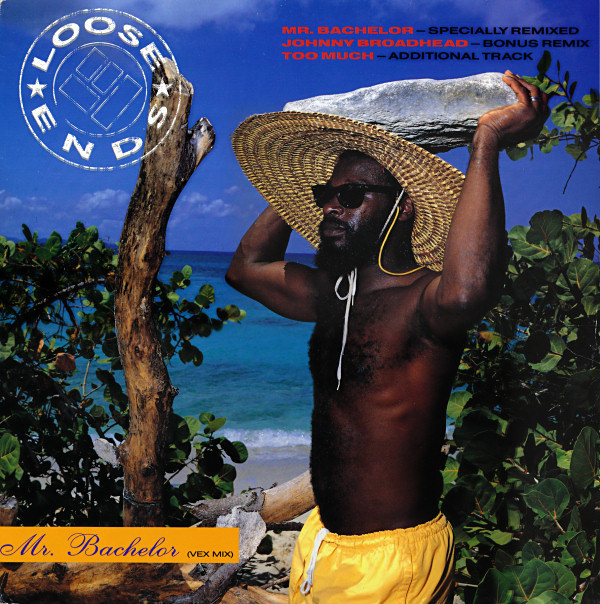Loose Ends - Mr. Bachelor (Vex Mix) | Virgin (VSR 1080) - main Loose Ends - Mr. Bachelor (Vex Mix) | Virgin (VSR 1080) - main