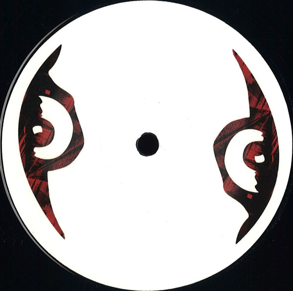 Nat Wendell - Theoretics EP | Depth Of My Soul (DMS001) - main Nat Wendell - Theoretics EP | Depth Of My Soul (DMS001) - main