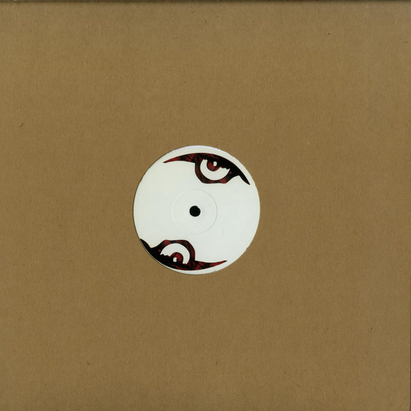 Nat Wendell - Theoretics EP | Depth Of My Soul (DMS001) - 2 Nat Wendell - Theoretics EP | Depth Of My Soul (DMS001) - 2
