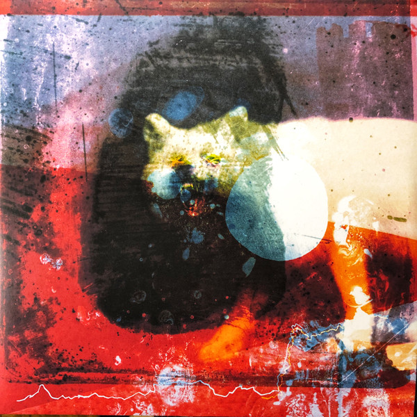 Mogwai - As The Love Continues | Rock Action Records (ROCKACT140LPF) - main Mogwai - As The Love Continues | Rock Action Records (ROCKACT140LPF) - main