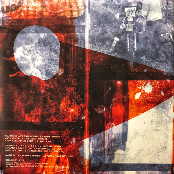 Mogwai - As The Love Continues | Rock Action Records (ROCKACT140LPF) - 3 Mogwai - As The Love Continues | Rock Action Records (ROCKACT140LPF) - 3