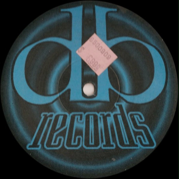 Loveclub - Untitled | DB Records (DB-61396) - 2