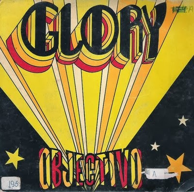 Objectivo - Glory | Movieplay (SP 20.012) - main