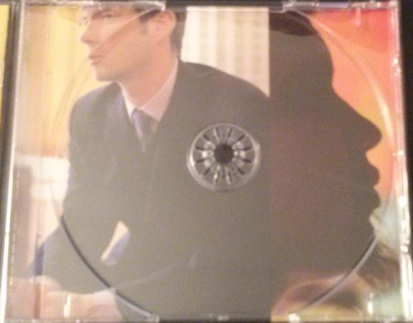 Thievery Corporation - The Mirror Conspiracy | 4AD (CAD2K06CD) - 4