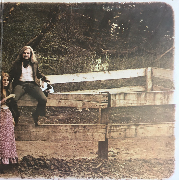 Van Morrison - Tupelo Honey | Warner Bros. Records (WS 1950) - 3