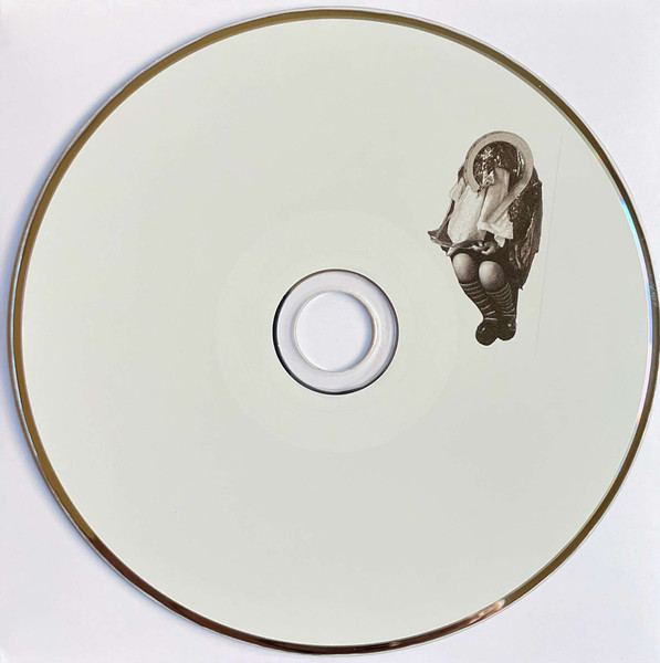 Natalie Beridze - If We Could Hear | Room40 (RM4213) - 3 Natalie Beridze - If We Could Hear | Room40 (RM4213) - 3