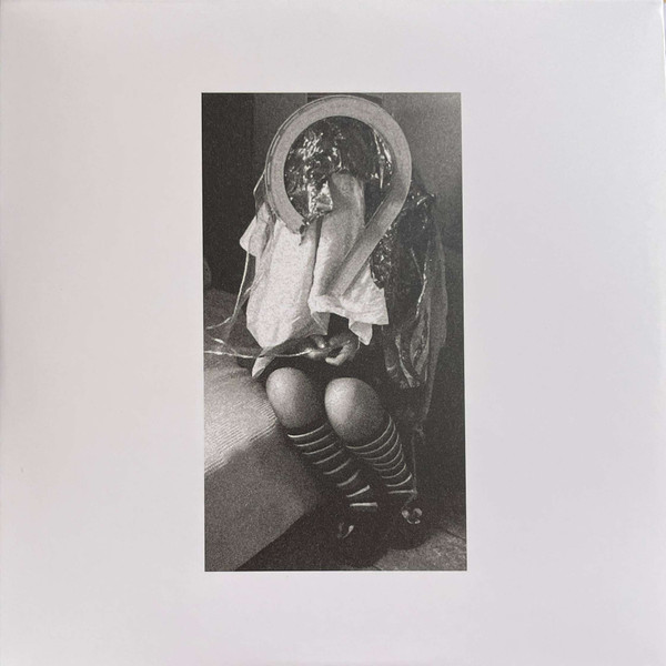 Natalie Beridze - If We Could Hear | Room40 (RM4213)