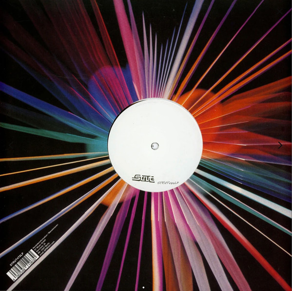 Sun Ra - Hidden Fire | Strut (STRUTLP475) - 2 Sun Ra - Hidden Fire | Strut (STRUTLP475) - 2