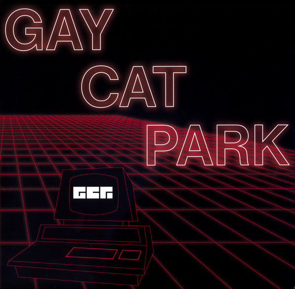 Gay Cat Park - Synthetic Woman | Medical Records LLC (MR-012) Gay Cat Park - Synthetic Woman | Medical Records LLC (MR-012)