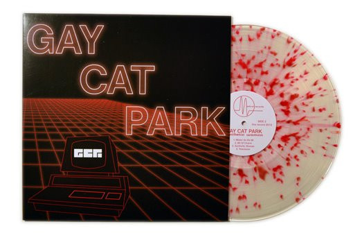 Gay Cat Park - Synthetic Woman | Medical Records LLC (MR-012) - 3 Gay Cat Park - Synthetic Woman | Medical Records LLC (MR-012) - 3