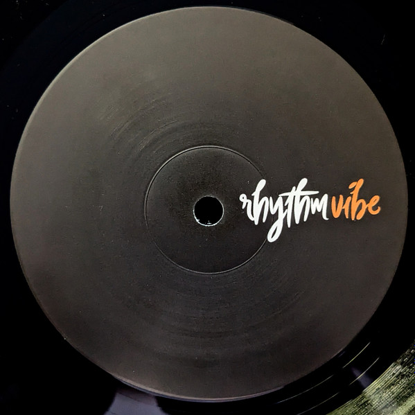 Marc Cotterell - Take A Bump EP | Rhythm Vibe Records (RVR06) - 2 Marc Cotterell - Take A Bump EP | Rhythm Vibe Records (RVR06) - 2