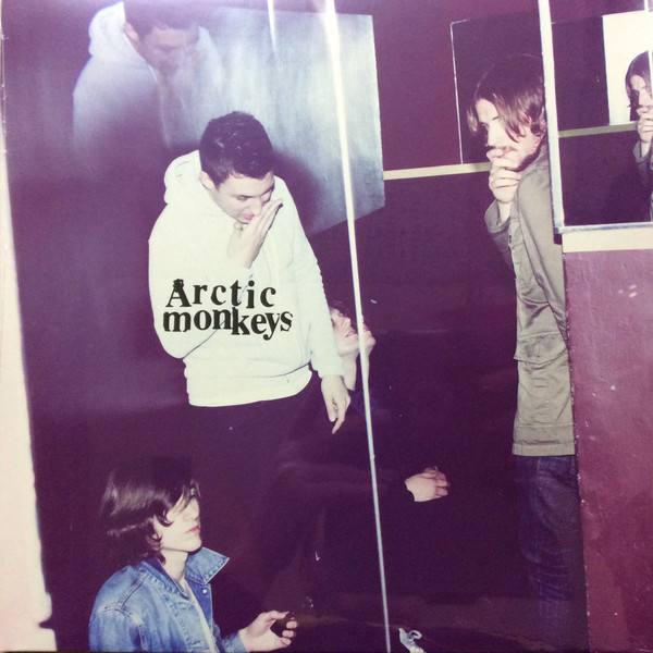 Arctic Monkeys - Humbug | Domino (WIGLP220)