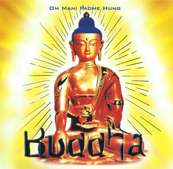 Various - Buddha - Om Mani Padme Hung | Pastels (203425-314)
