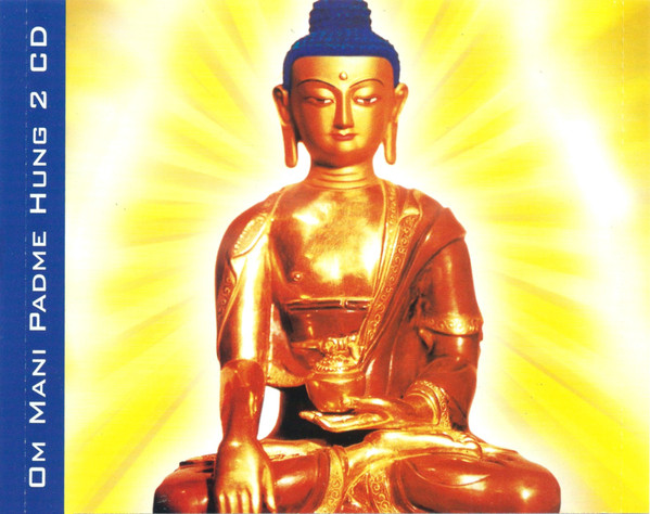 Various - Buddha - Om Mani Padme Hung | Pastels (203425-314) - 4 Various - Buddha - Om Mani Padme Hung | Pastels (203425-314) - 4